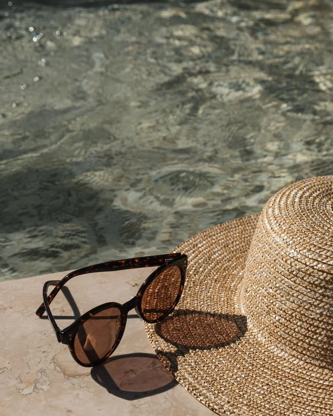 Sunscreen 101: Mineral vs Chemical
