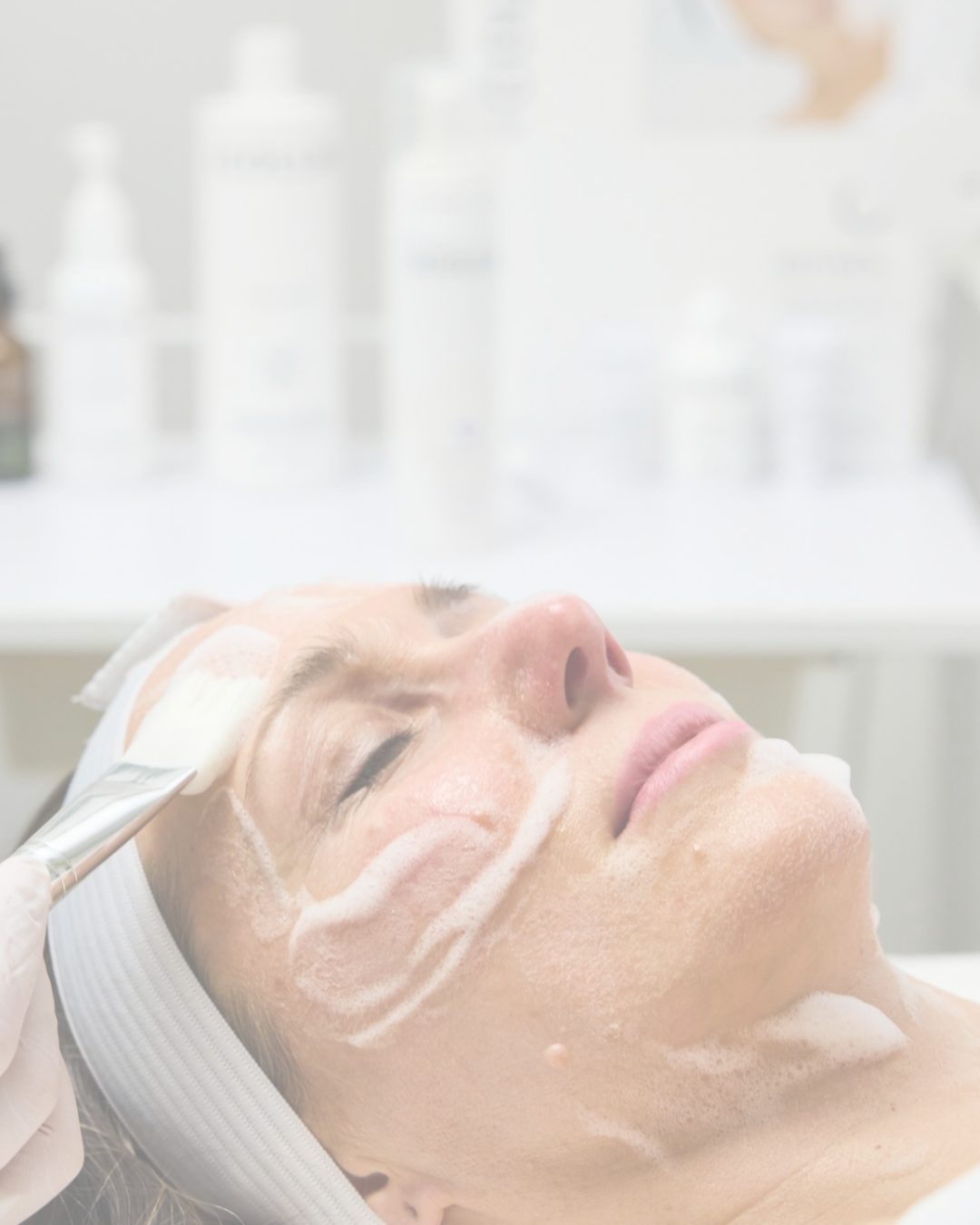 Your Facial Guide: Prep, Expectation + Aftercare
