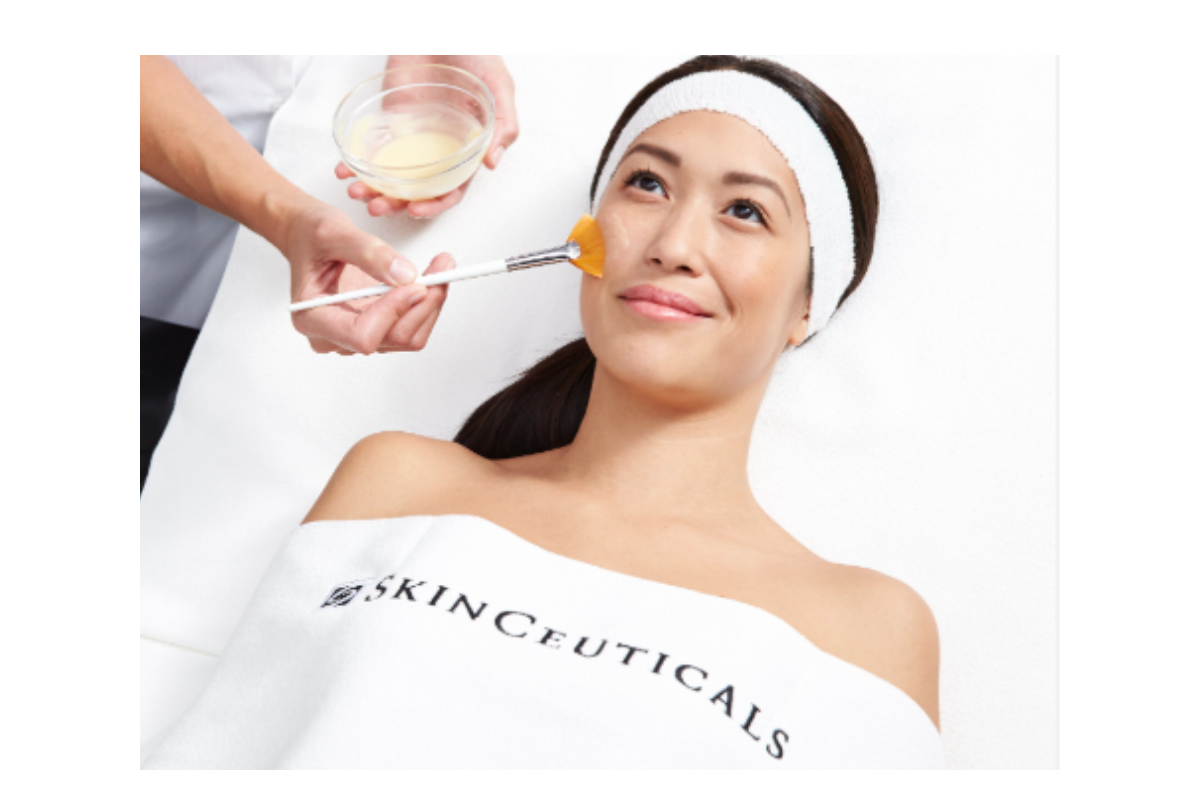 SkinCeuticals® Chemical Peel