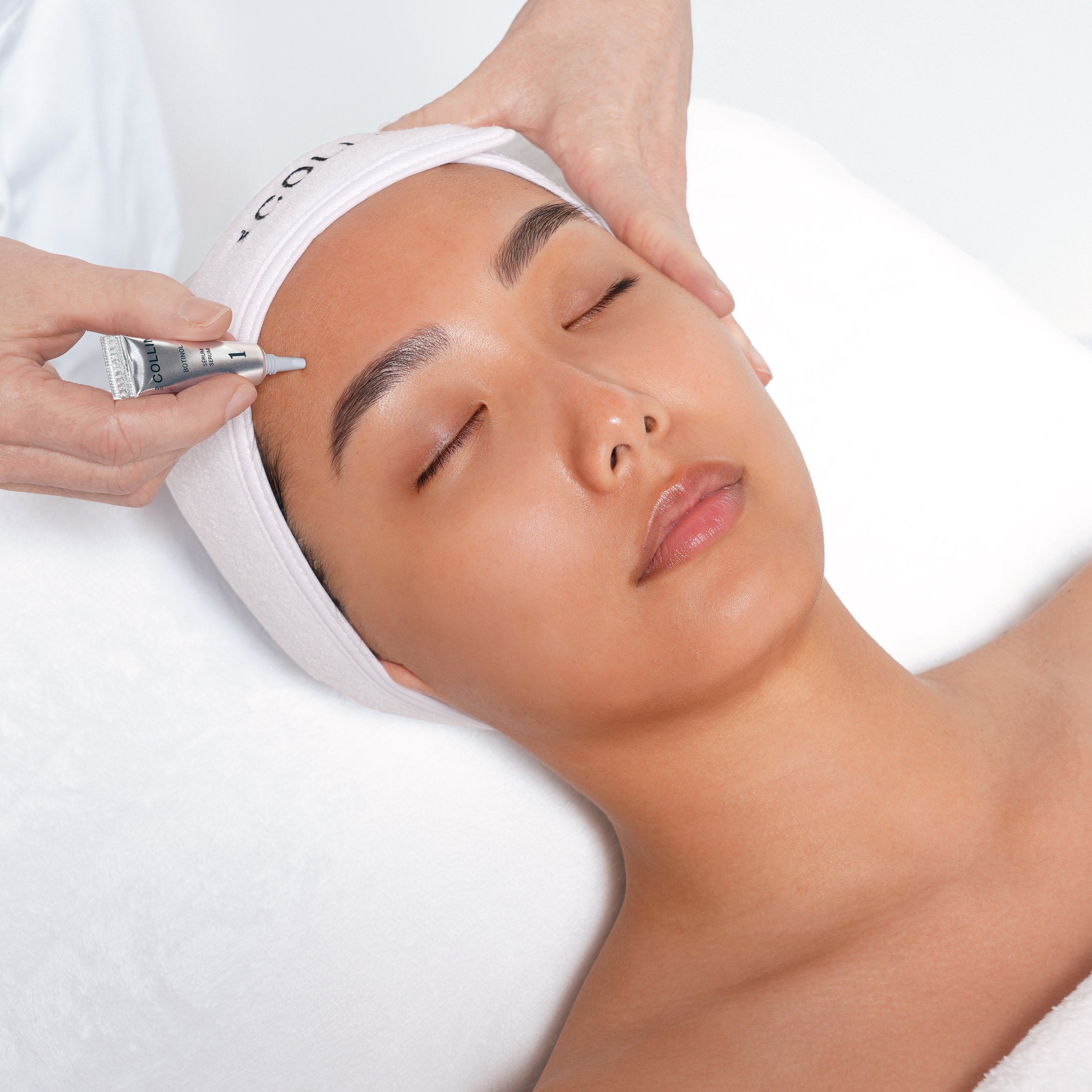 G.M. COLLIN Botinol Facial Treatment