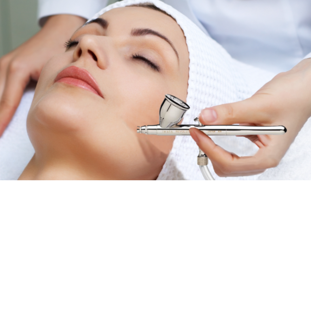 Luzern Organic Oxygen Facial