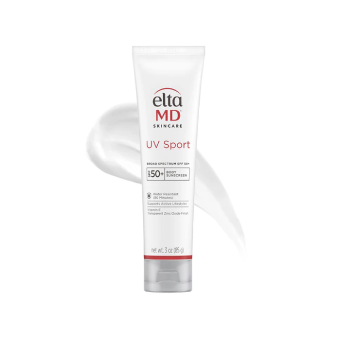 UV Sport Broad-Spectrum SPF 50+