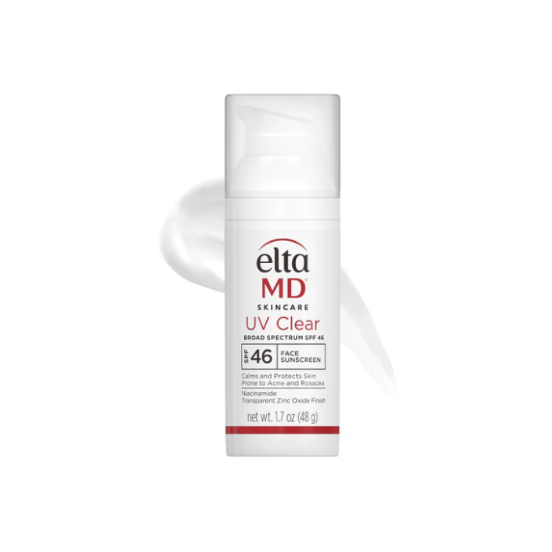 UV Clear Broad-Spectrum SPF 46