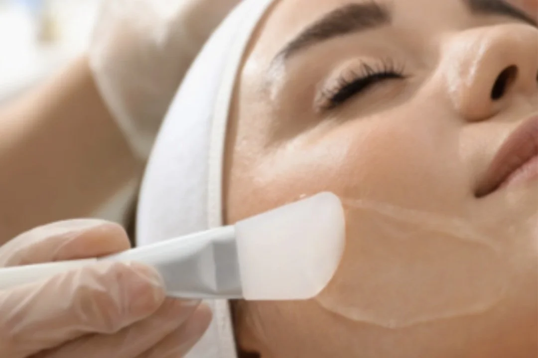 Eltraderm Advanced Collagen Facial