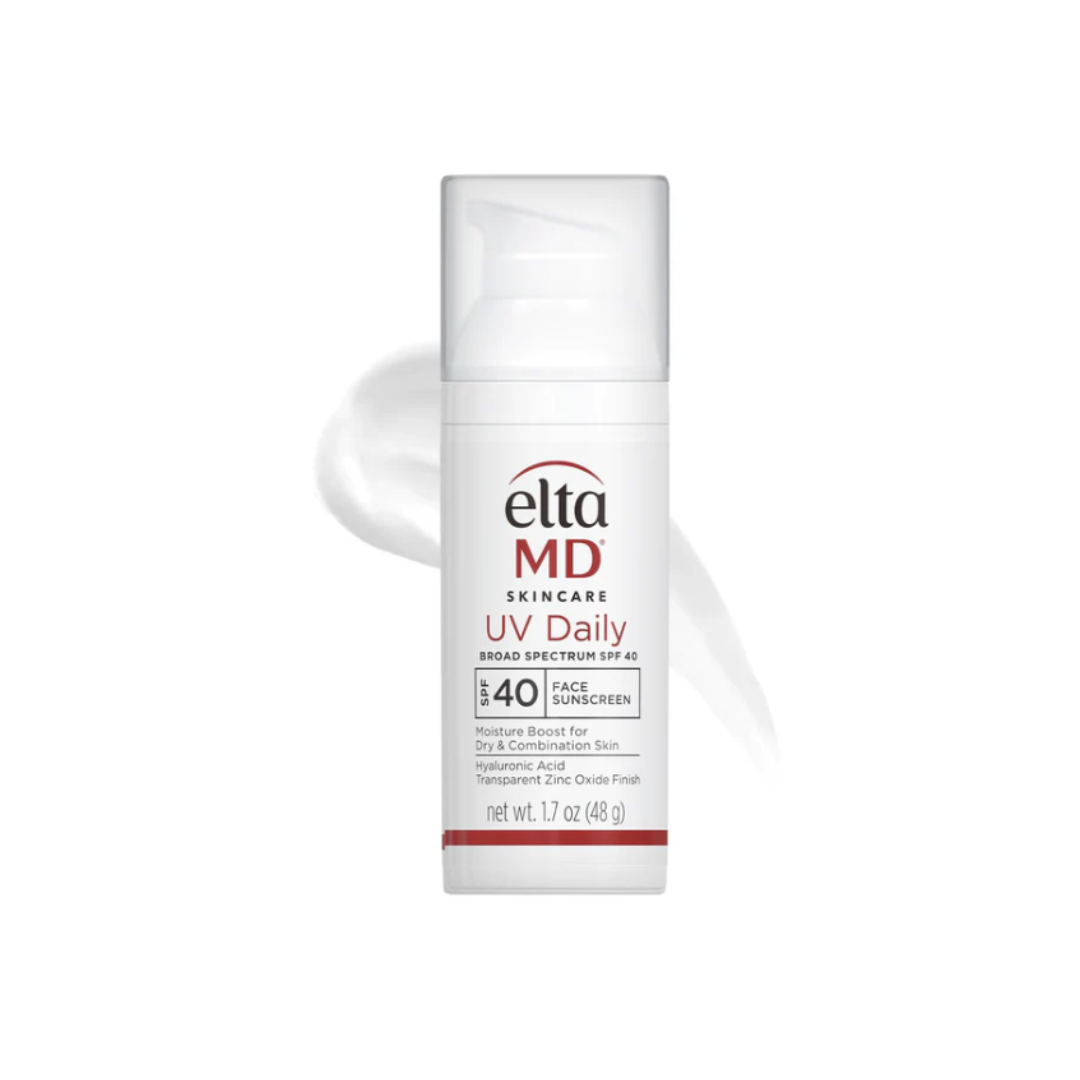 UV Daily Broad-Spectrum SPF 40