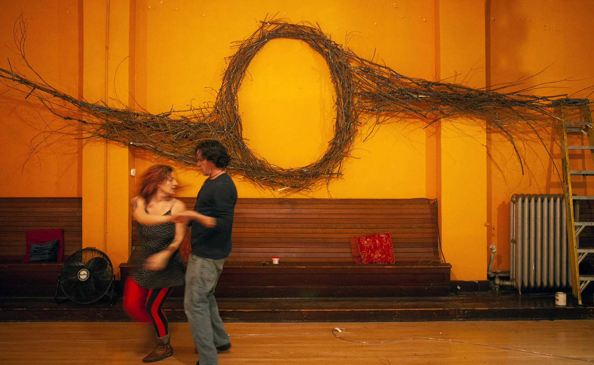 Mouse and Greg Dancing 150.jpg
