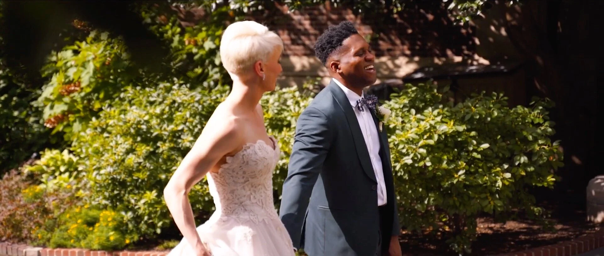 Anna and Jacques Trailer