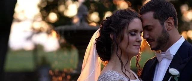 Marta and Jason's Wedding Film