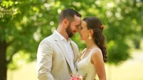 Michael and Erika's Wedding Film