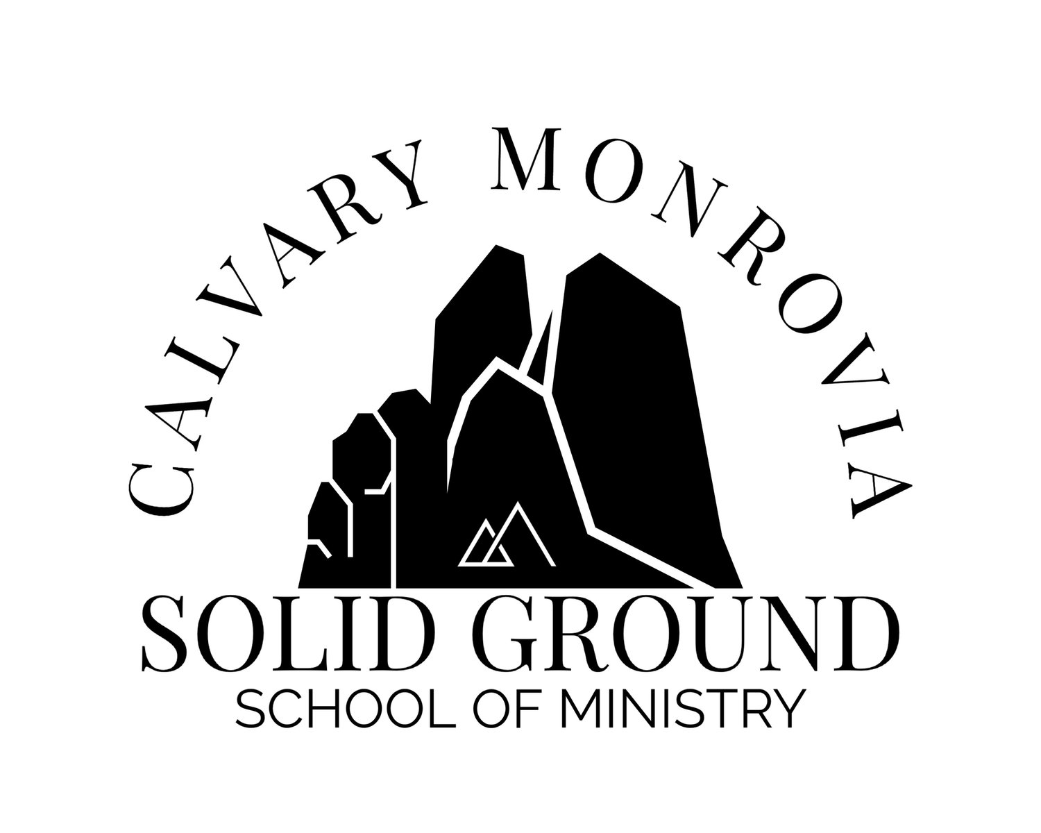 Solid Ground School Of Ministry
