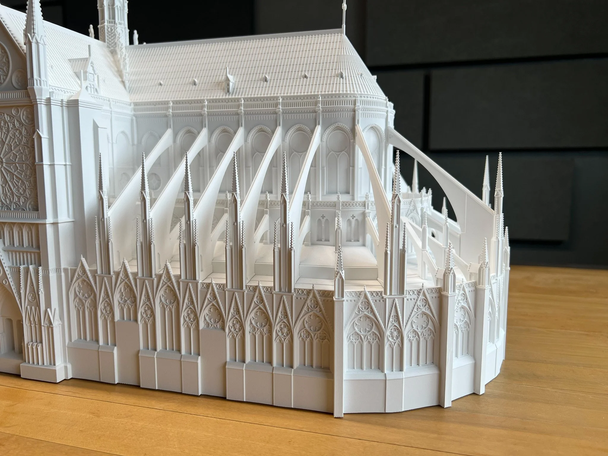 Notre-Dame Cathedral