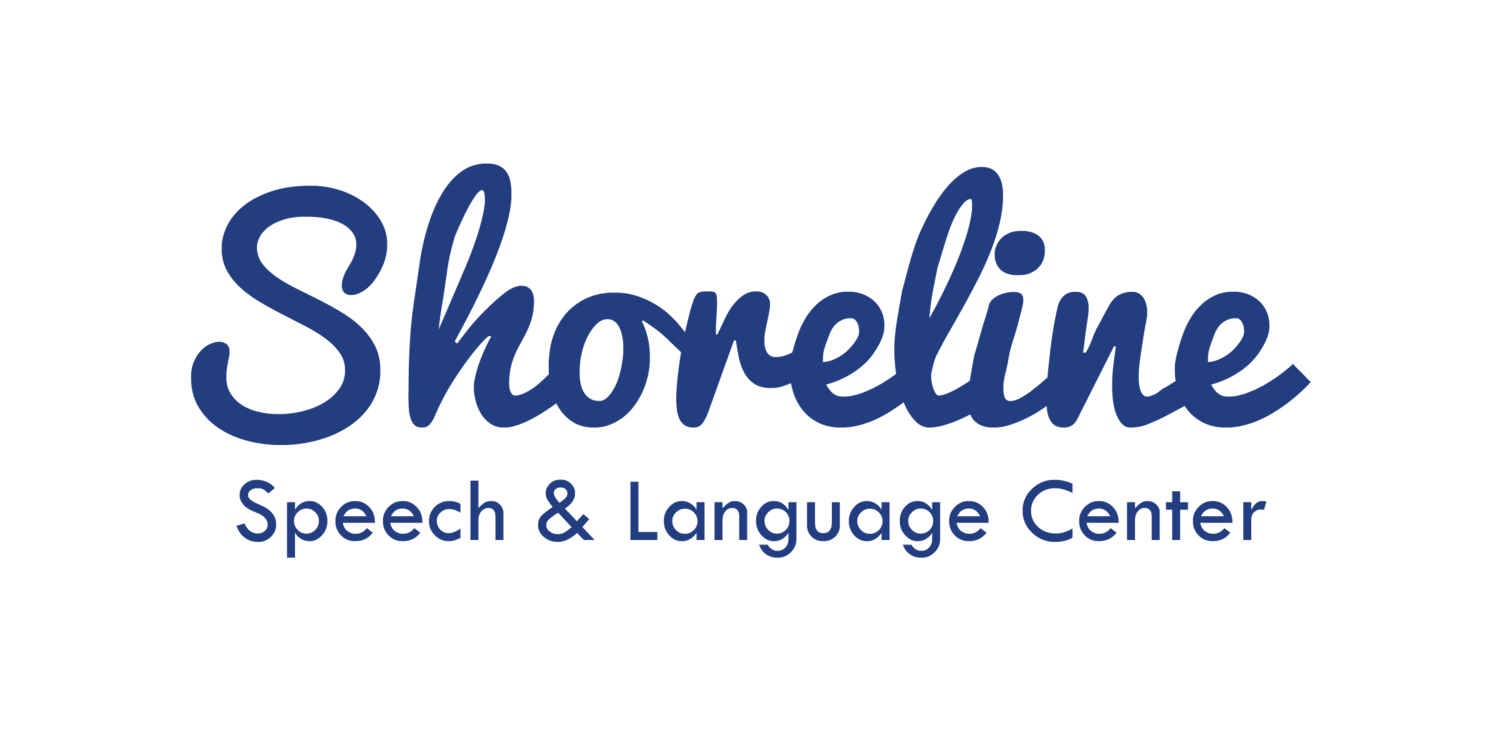 Shoreline Speech &amp; Language Center