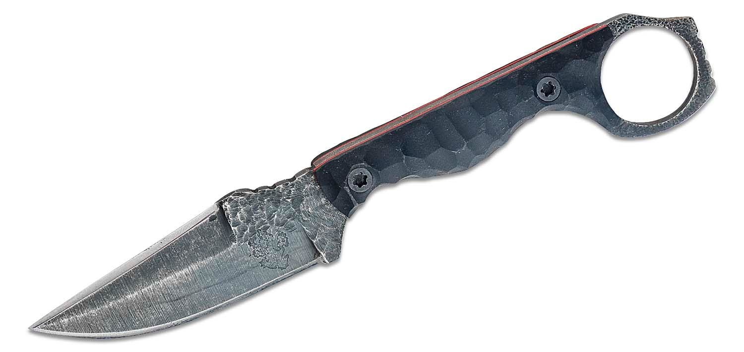 Tie Breaker CQC - Hand Crafted Fighting Knife — Applied Defense Concepts