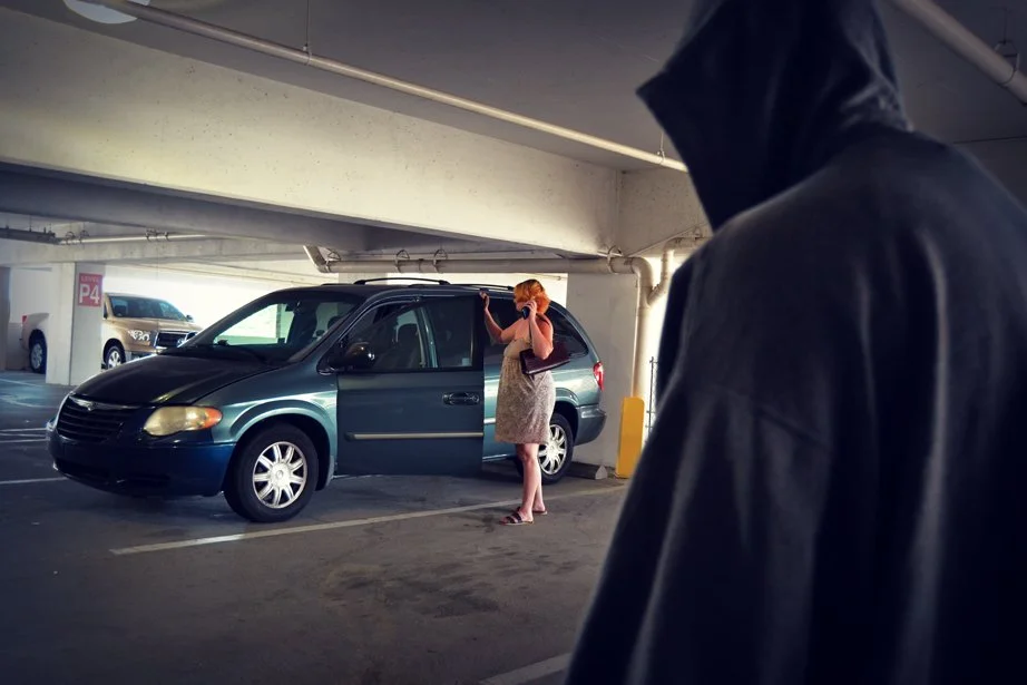 Concealed Carry for defense against stalkers