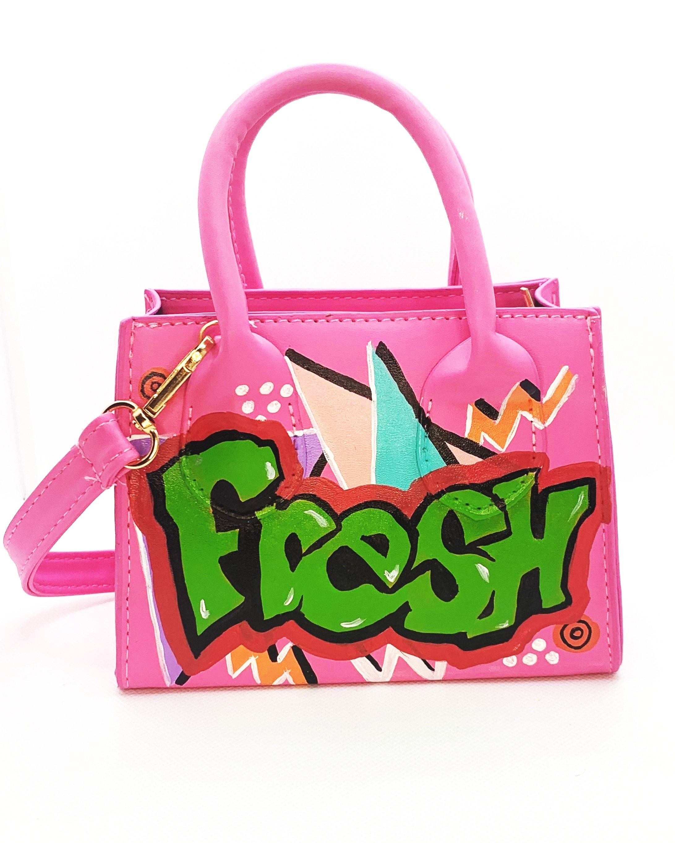 Fresh mini handbag