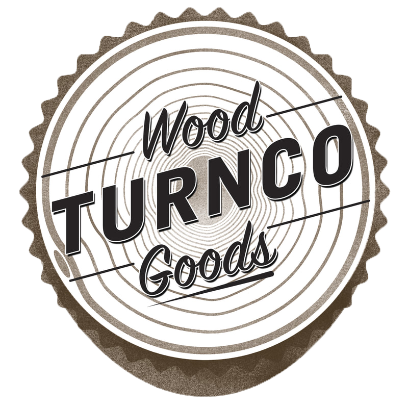 Turnco Wood Goods Glass Jars with Wooden Lids, 4 Sizes, 3 Sets on Food52
