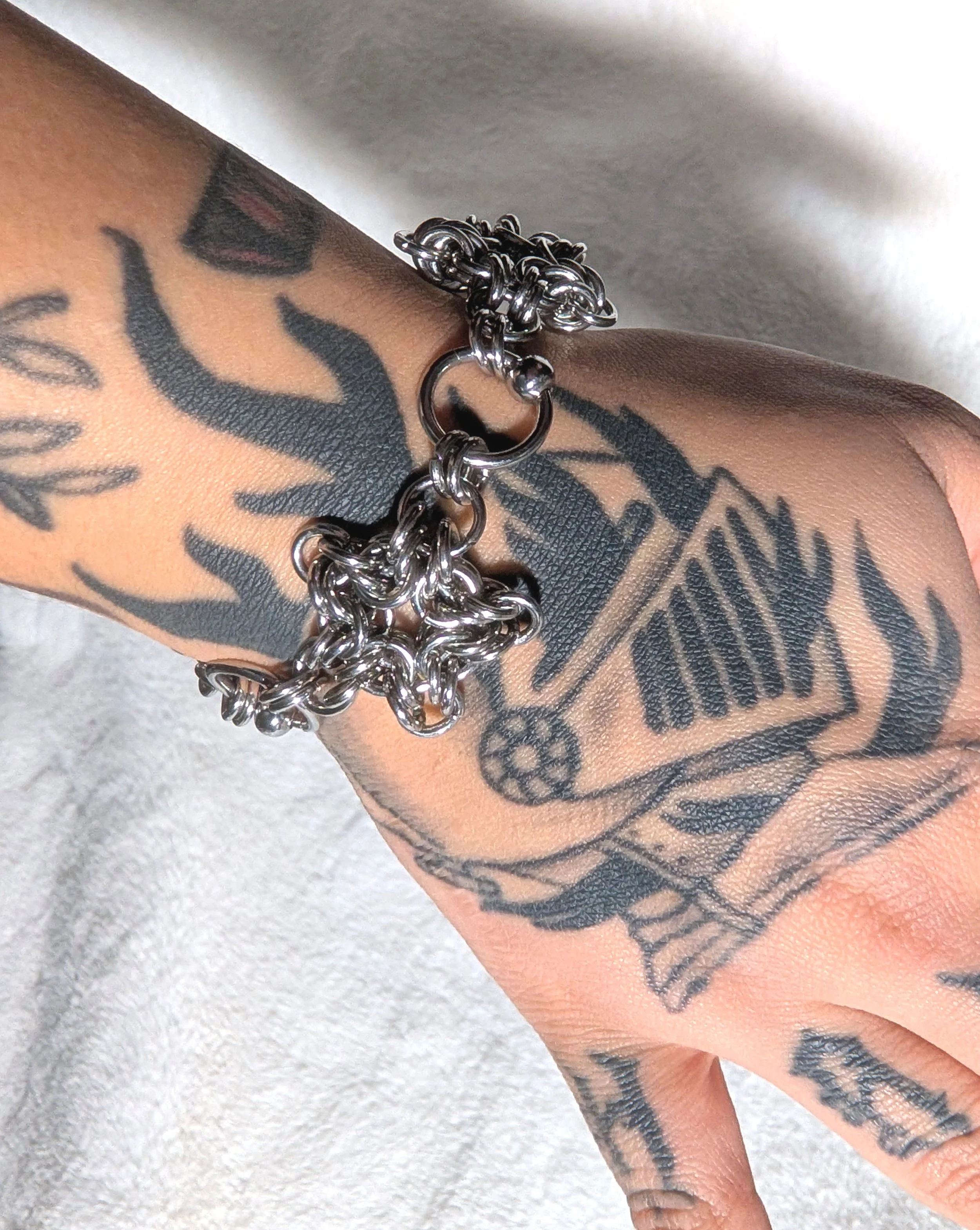 Constellation Bracelet