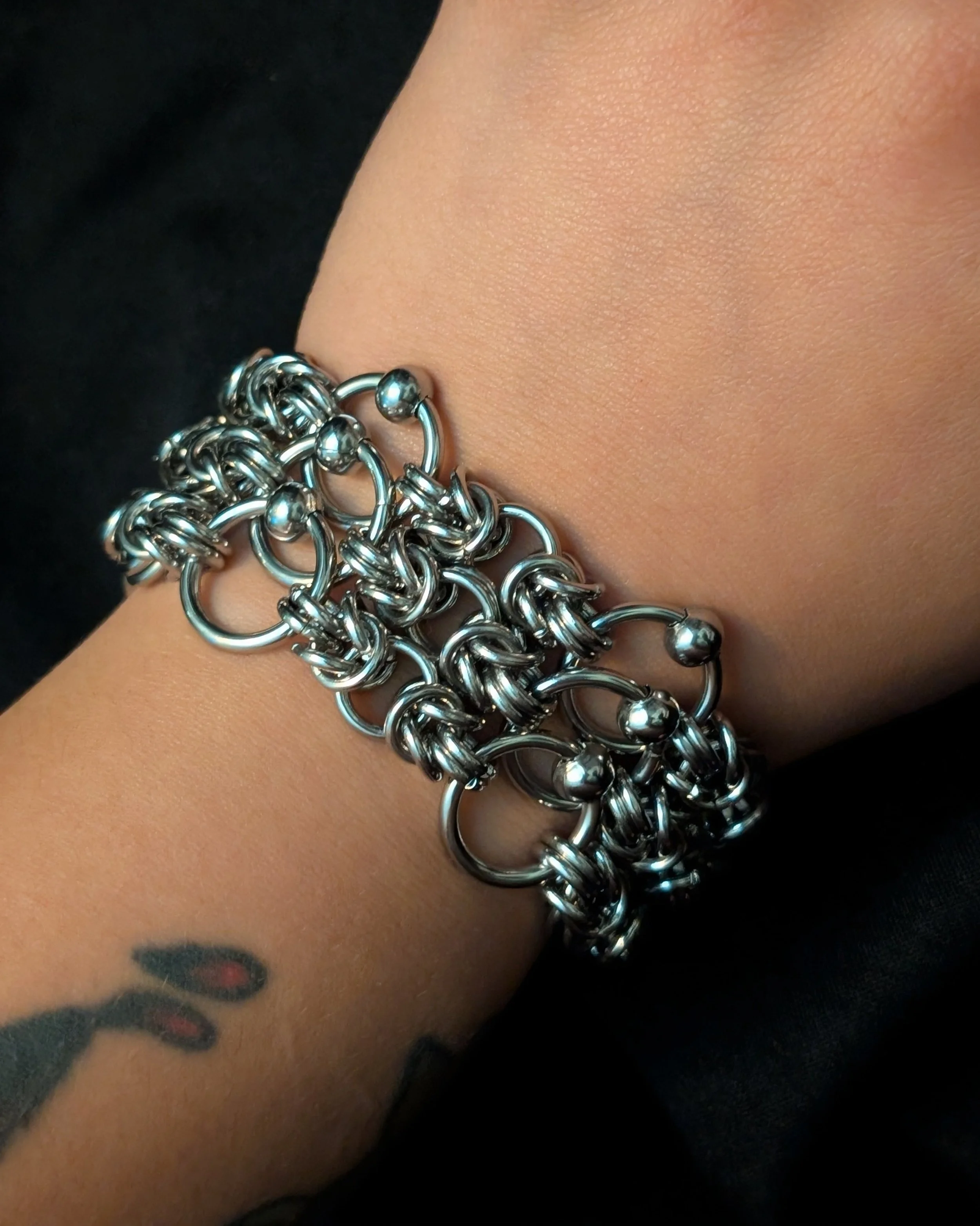 Belladonna Bracelet