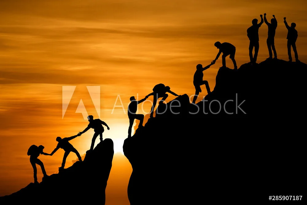 Are You Ready To Level Up?