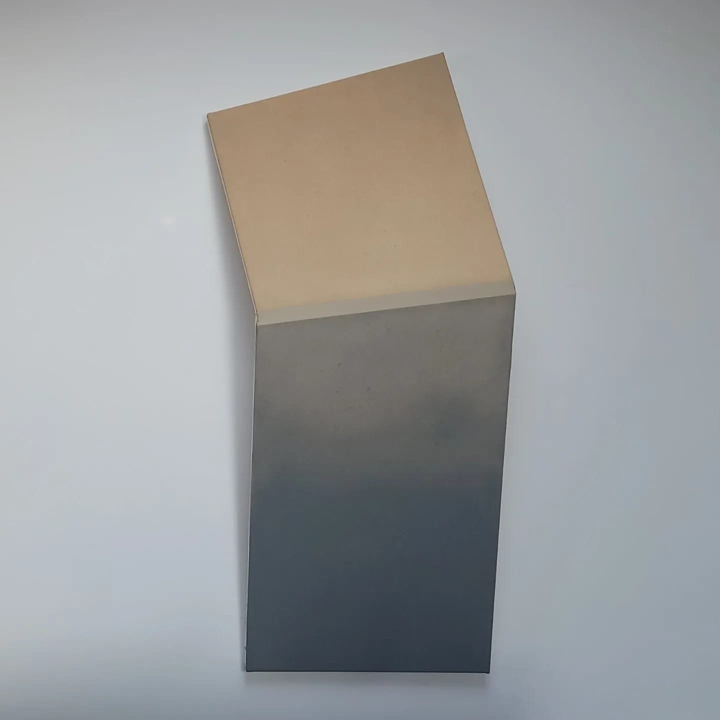Fold - planes (study)