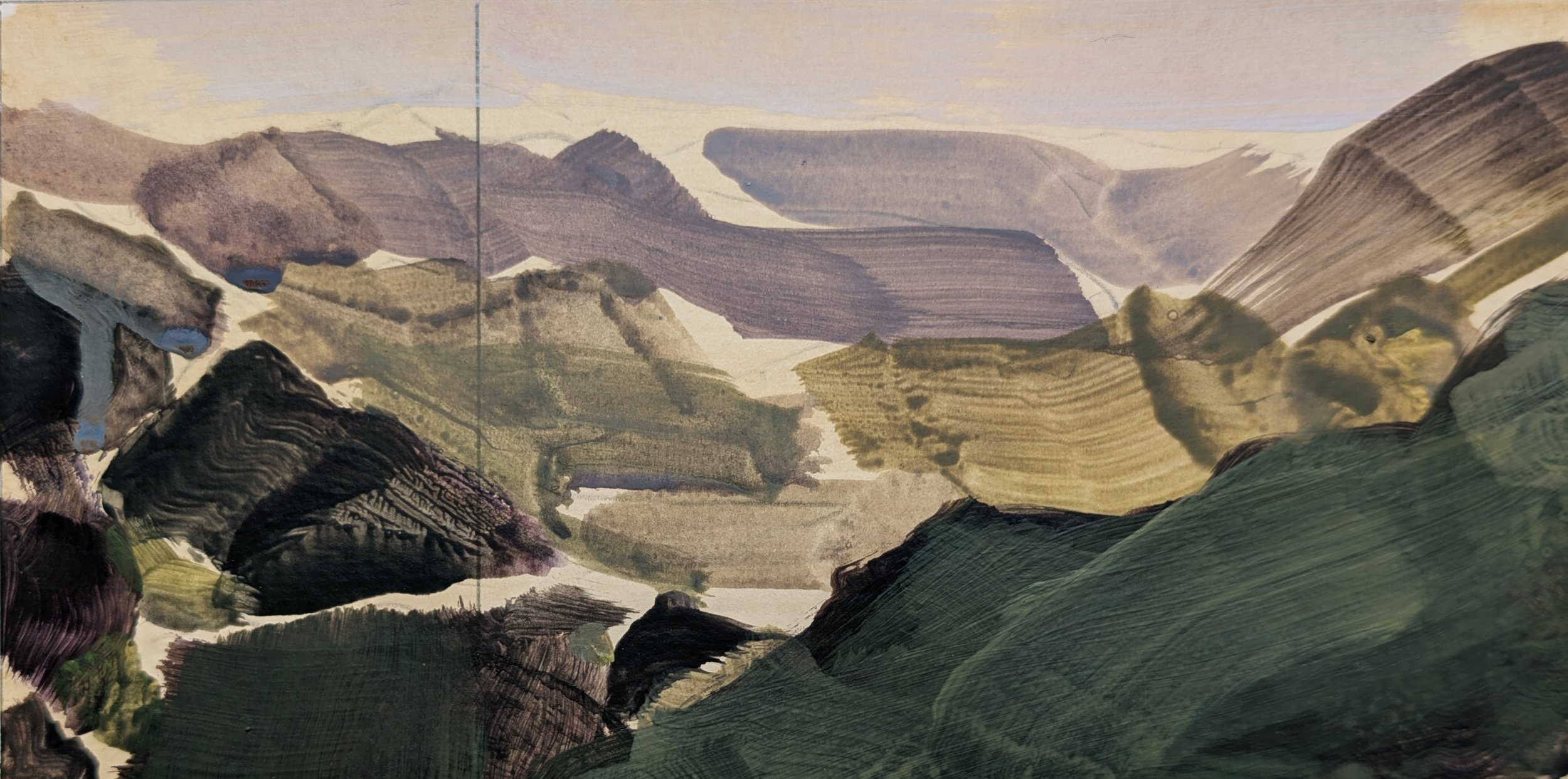 Valley