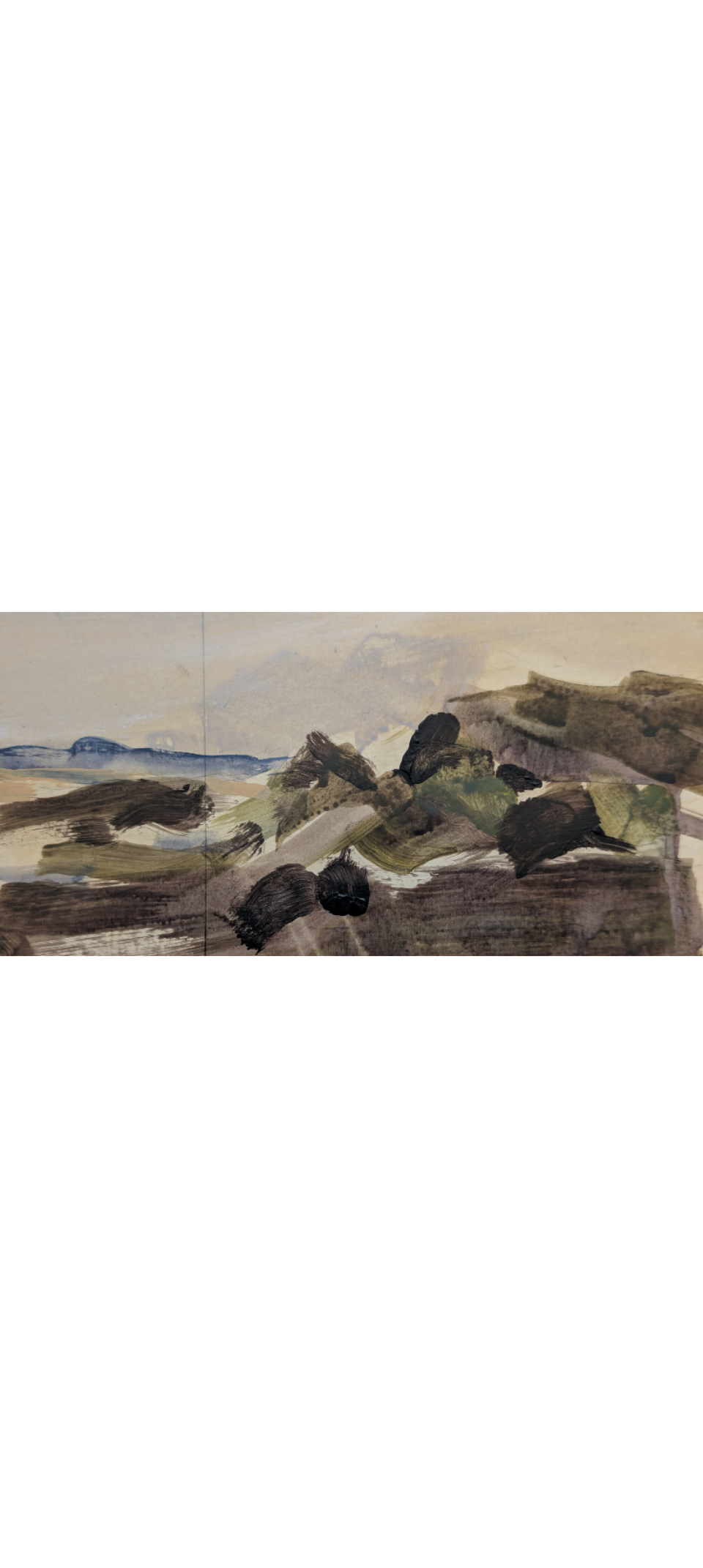 The Quiraing, Isle of Skye