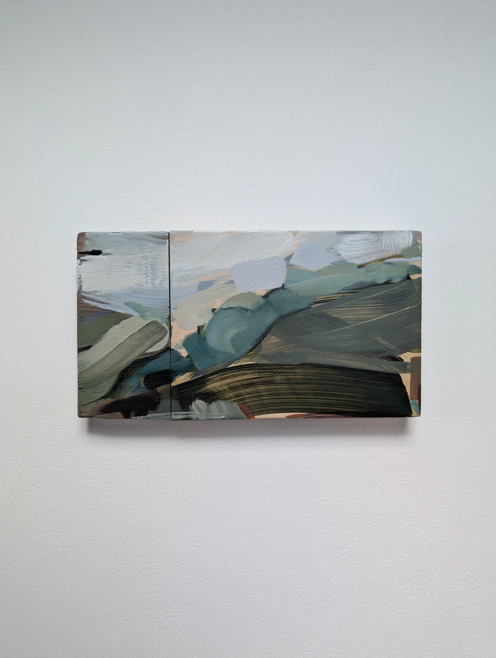 Sgurr Finnisg-aig, Inverness-shire