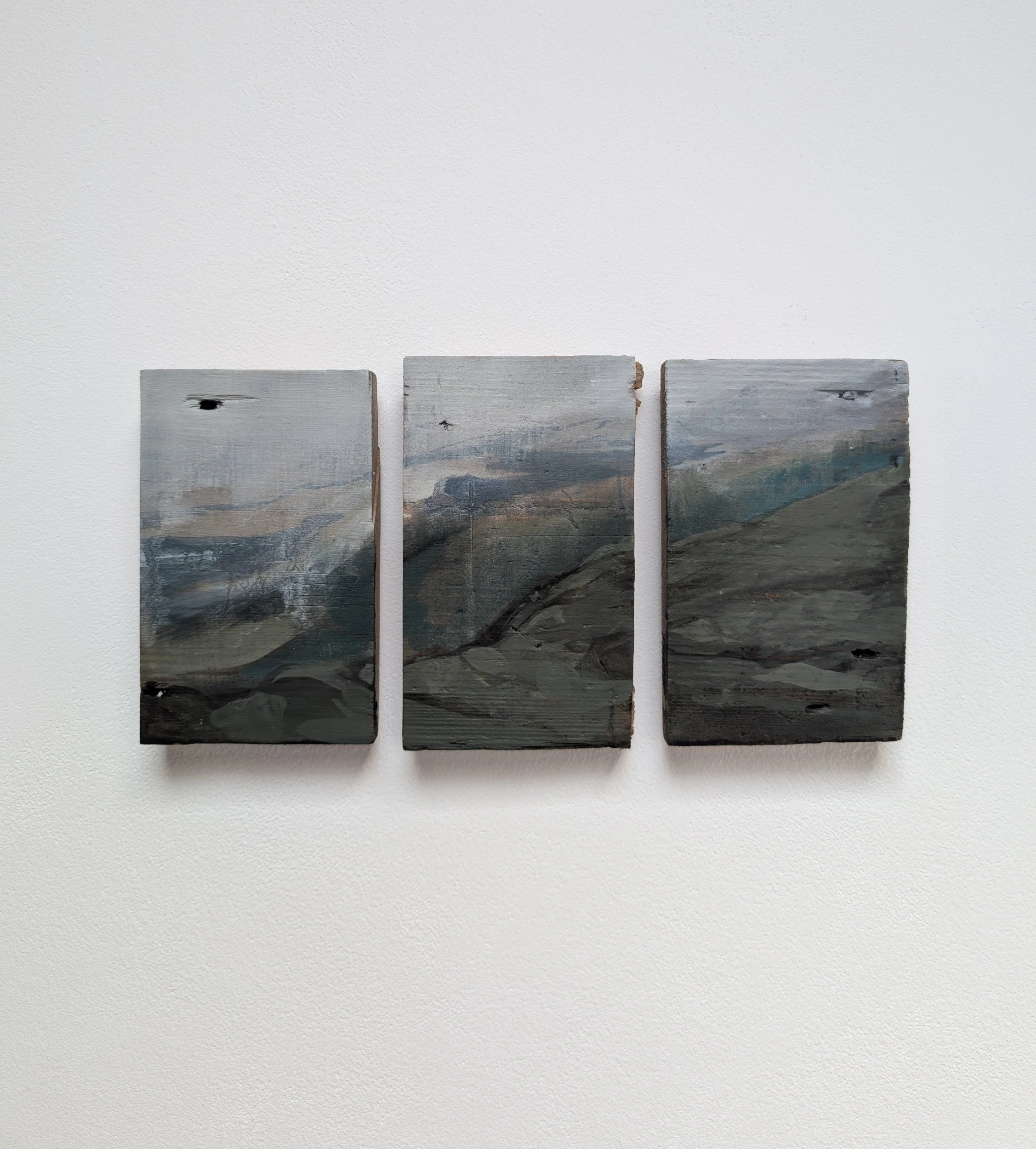 Sgurr Finnisg-aig, Inverness-shire