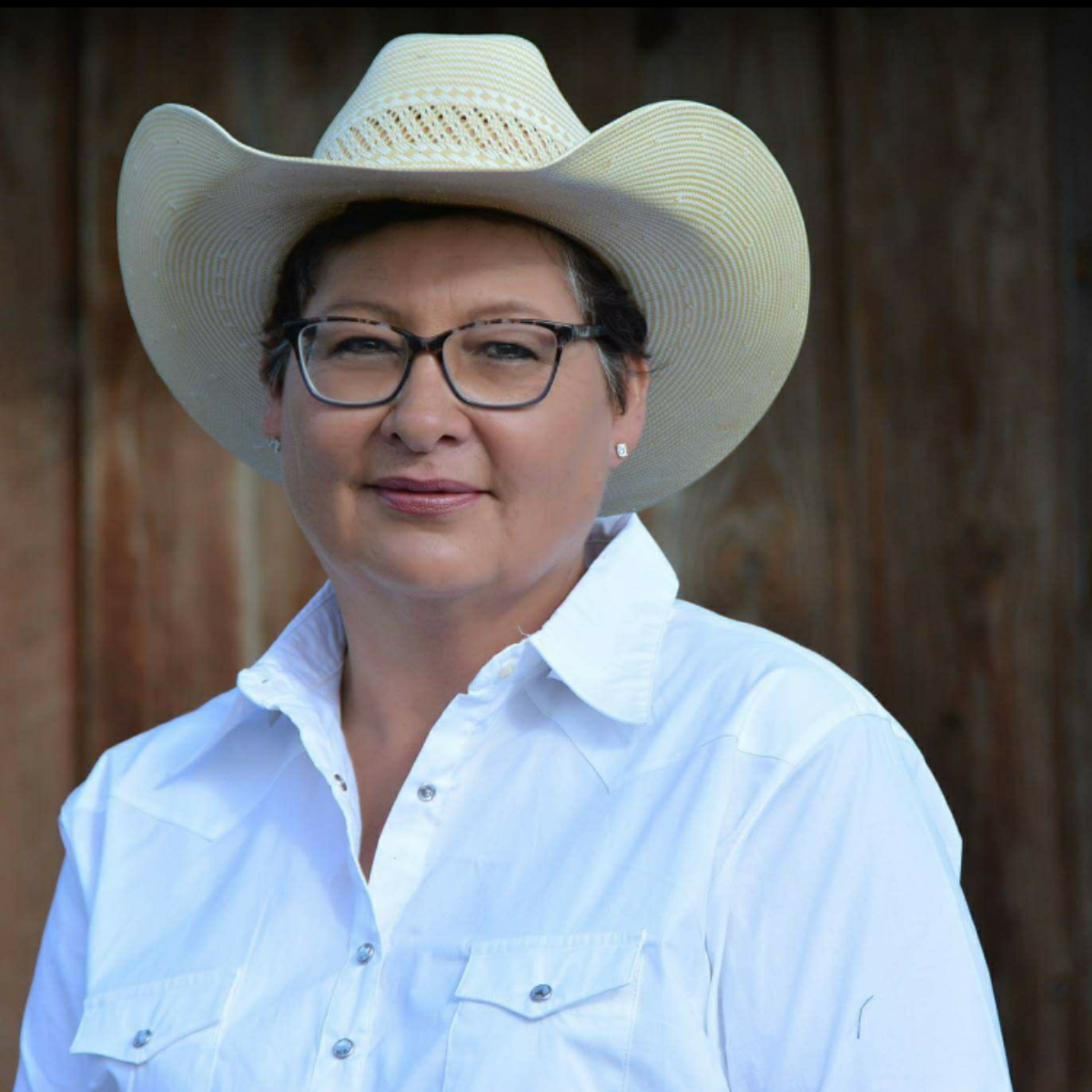 Robin Johnson, Producer Outreach Manager