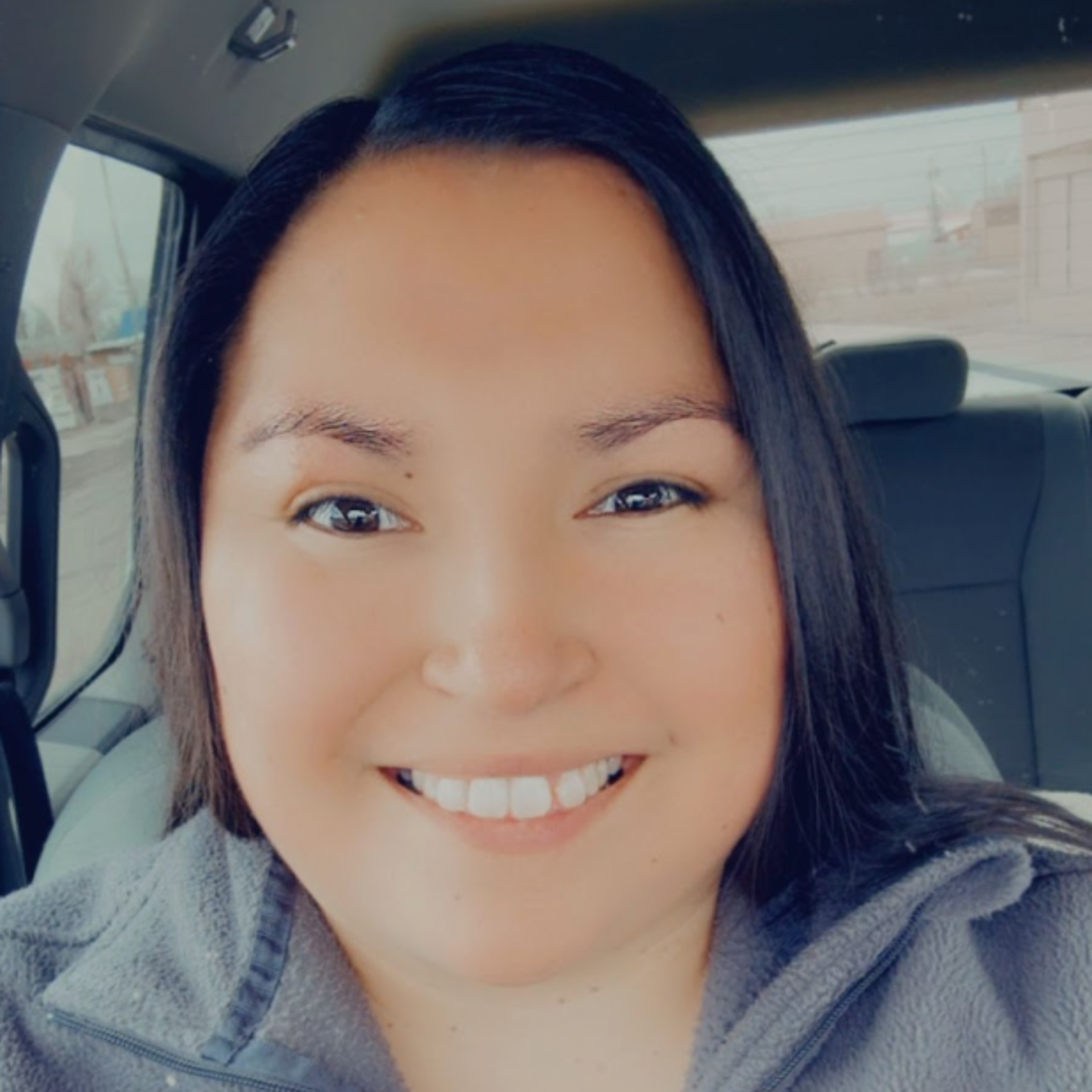 Jaelyn Long Time Sleeping (Pretty Woman), Internship Coordinator / Producer Support