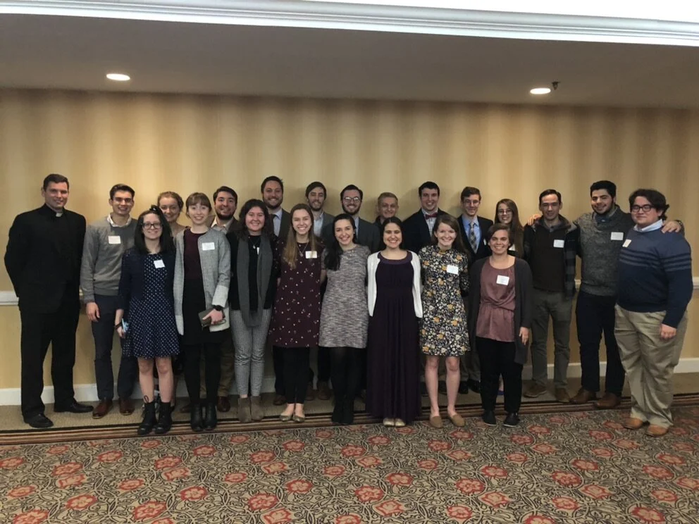 NC Right to Life Prayer Breakfast