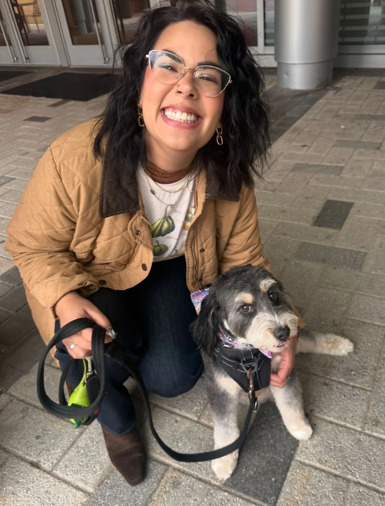 Please take a moment out of this icy &amp; snowy day ❄️☃️to wish our Campus Minister Alex a wonderful, happy &amp; blessed birthday today!!🎊🥳

Thank you for all you do for the students of CCM! Wishing you a wonderful day and a fantastic upcoming ye