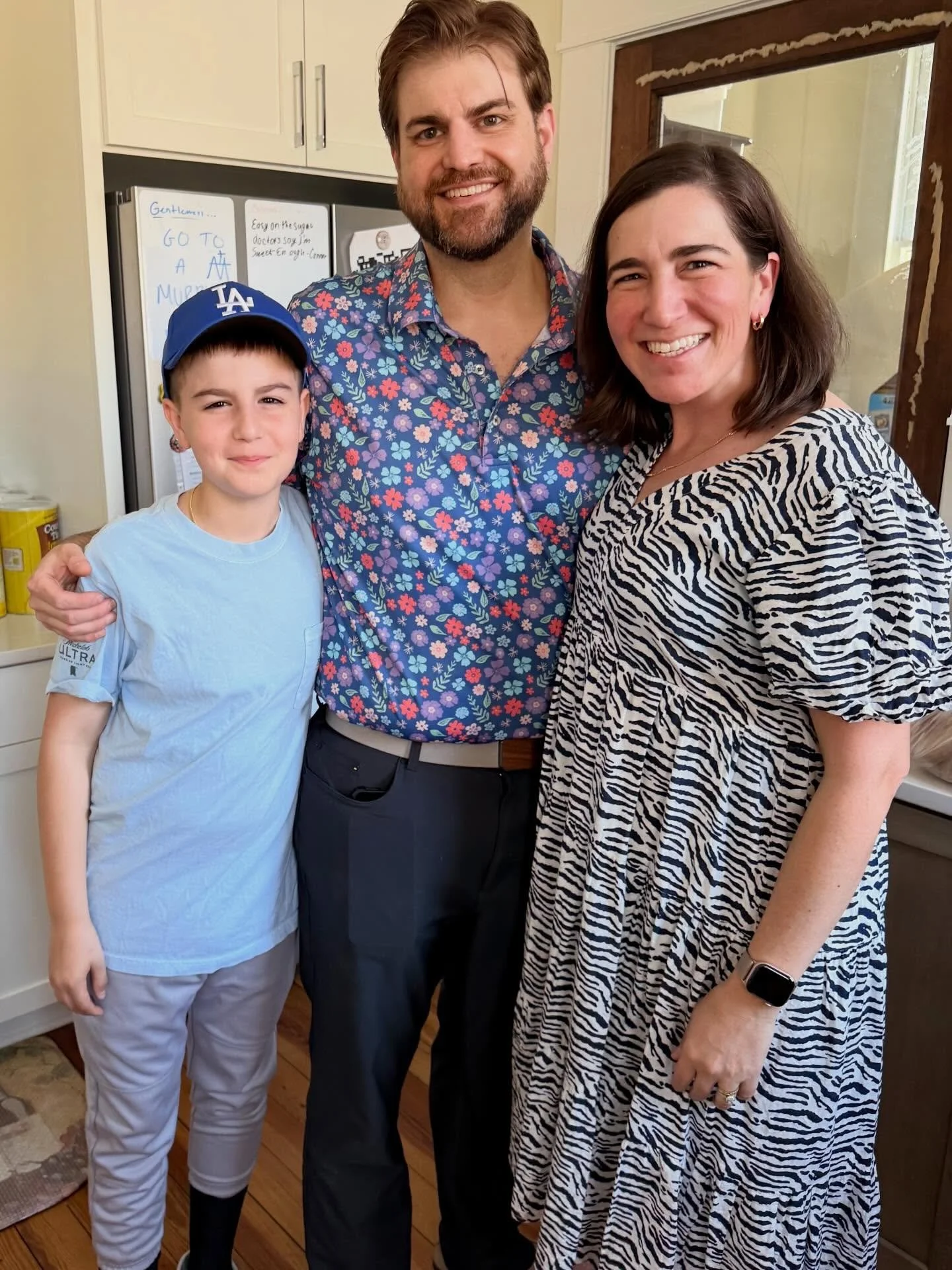 A huge thank you to Kat Jackson, Director of Annual Giving at Cardinal Gibbons High School for catering a delicious Mediterranean feast from Neomonde for Wolfpack Worship Night this week! We all enjoyed the amazing dinner!😋