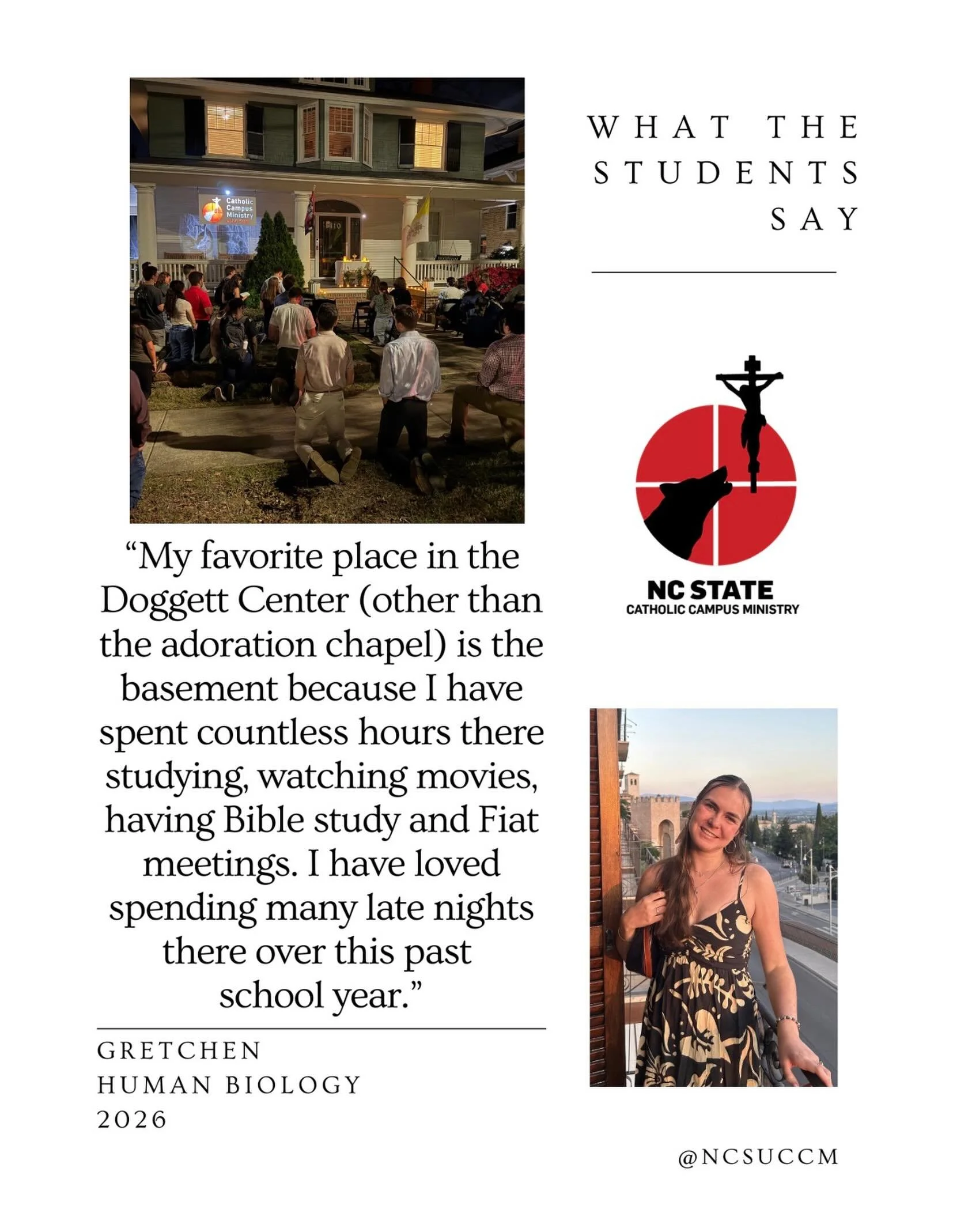 What&rsquo;s your favorite part of the new Doggett Center? 🏡

We&rsquo;re starting a series this summer featuring you! 

Comment below or send us a DM to be featured in an upcoming post and let&rsquo;s celebrate our first full summer with our newly-