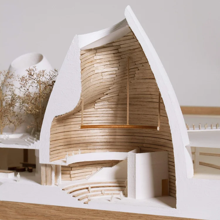 Model Gallery — DMaF Lab