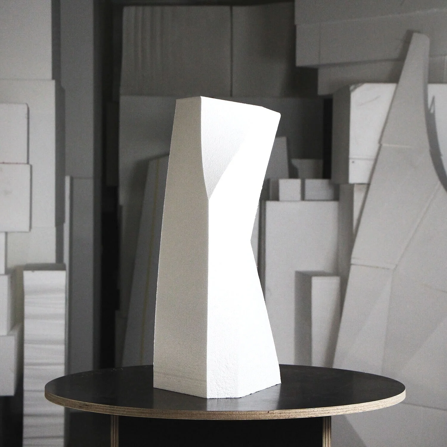 Foam — DMaF Lab