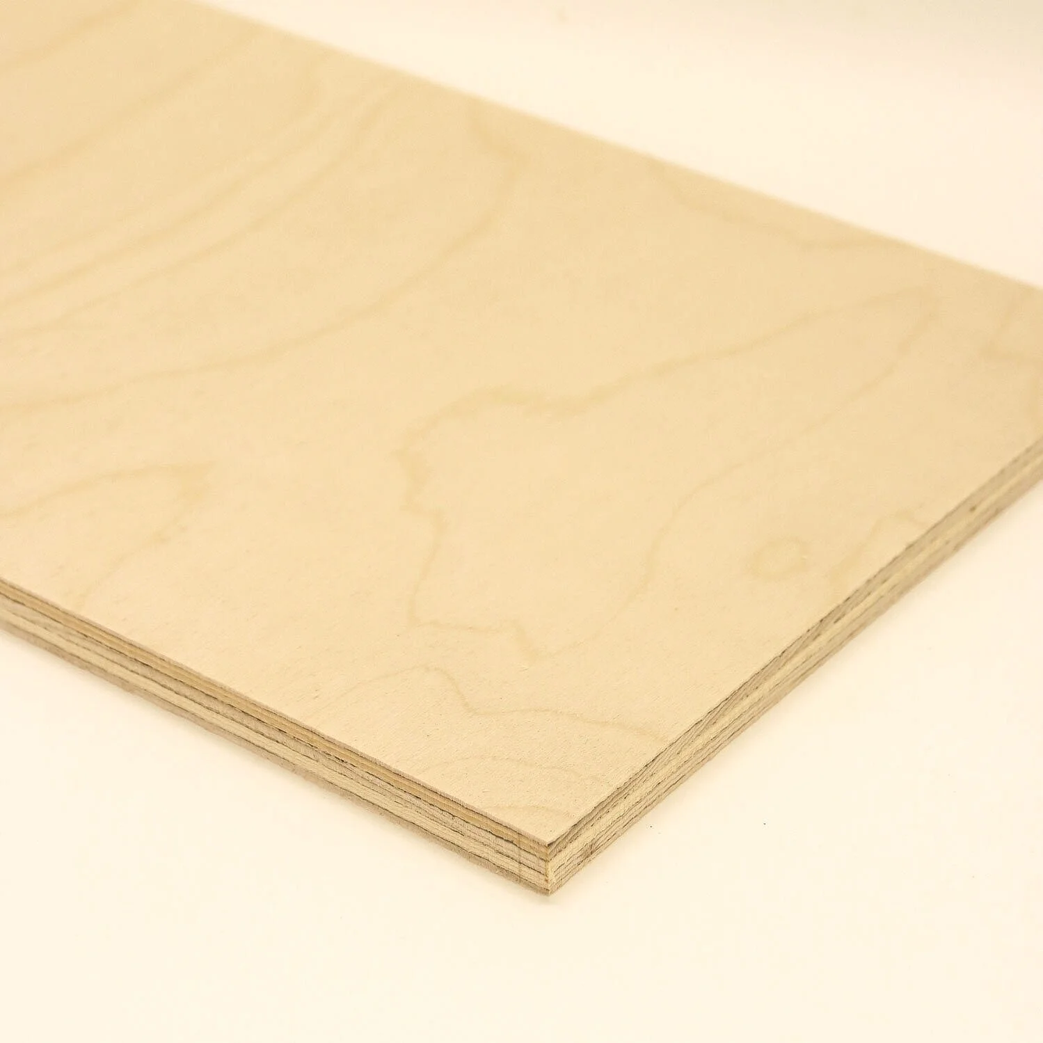 Birch Plywood — DMaF Lab