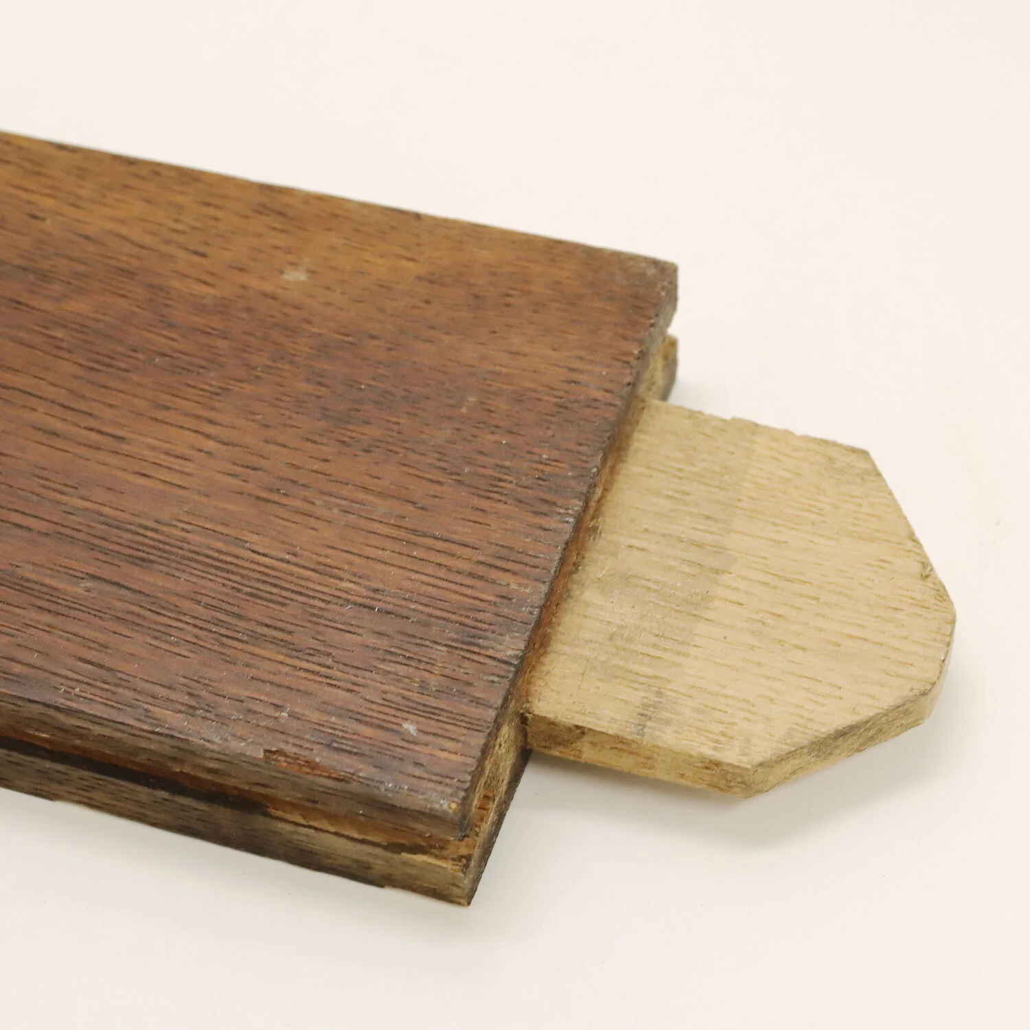 Recycled Oak — DMaF Lab