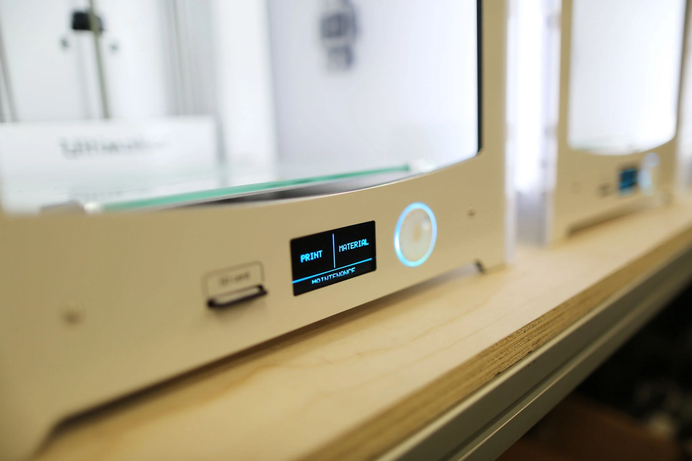 3D Printing Optimisation — DMaF Lab