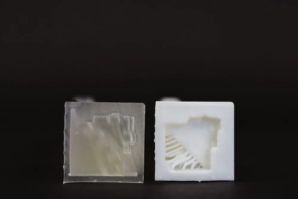 How to hollow out a 3D model — DMaF Lab