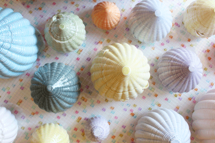 Material & Casting Lab — DMaF Lab