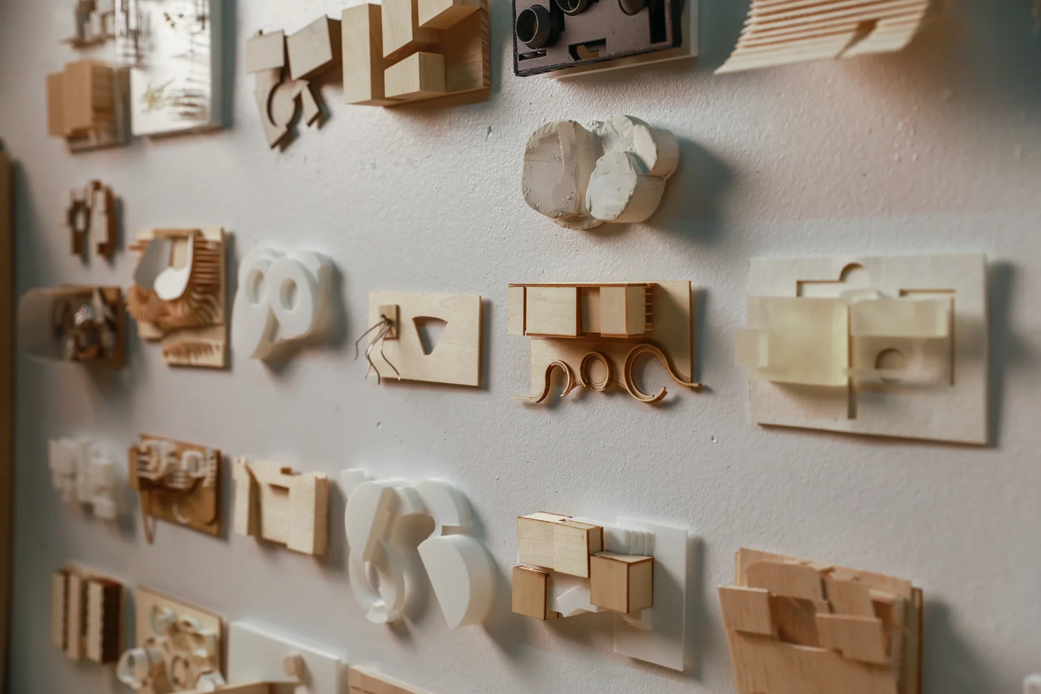 Model Gallery Form — DMaF Lab