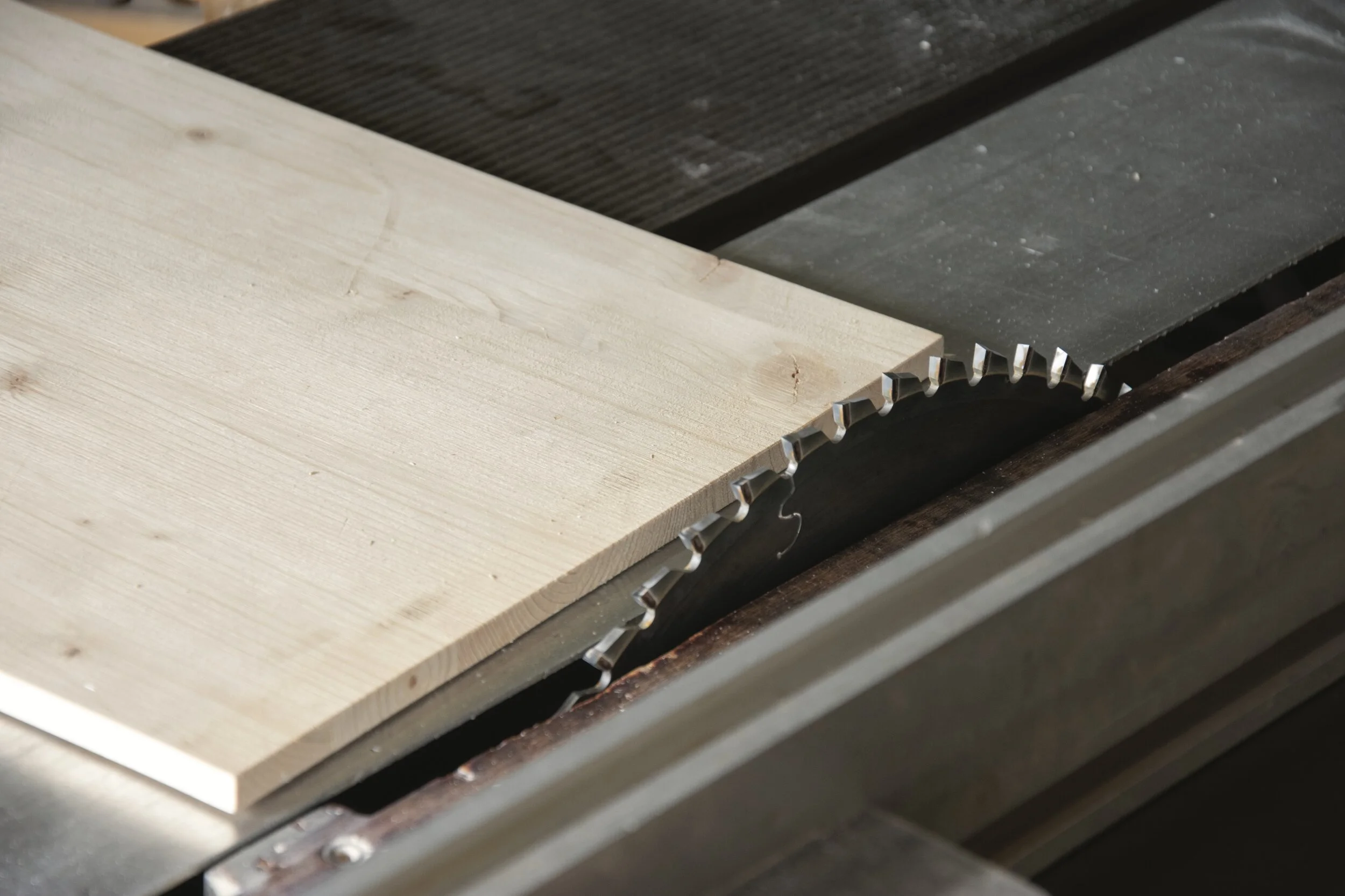 Timber Lab — DMaF Lab
