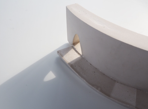 Material & Casting Lab — DMaF Lab