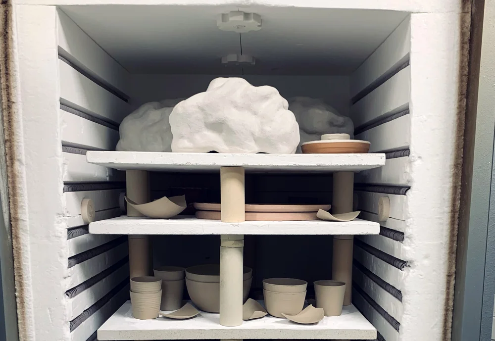 Material & Casting Lab — DMaF Lab