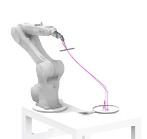 Robotics Lab — DMaF Lab