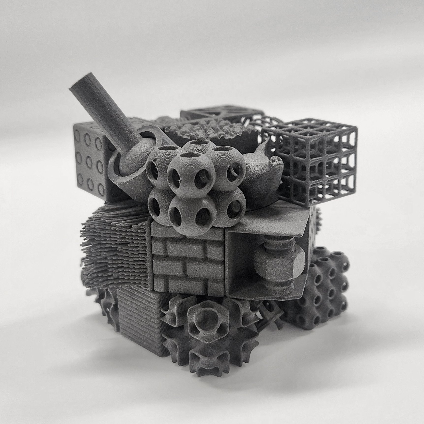 SLS Printer