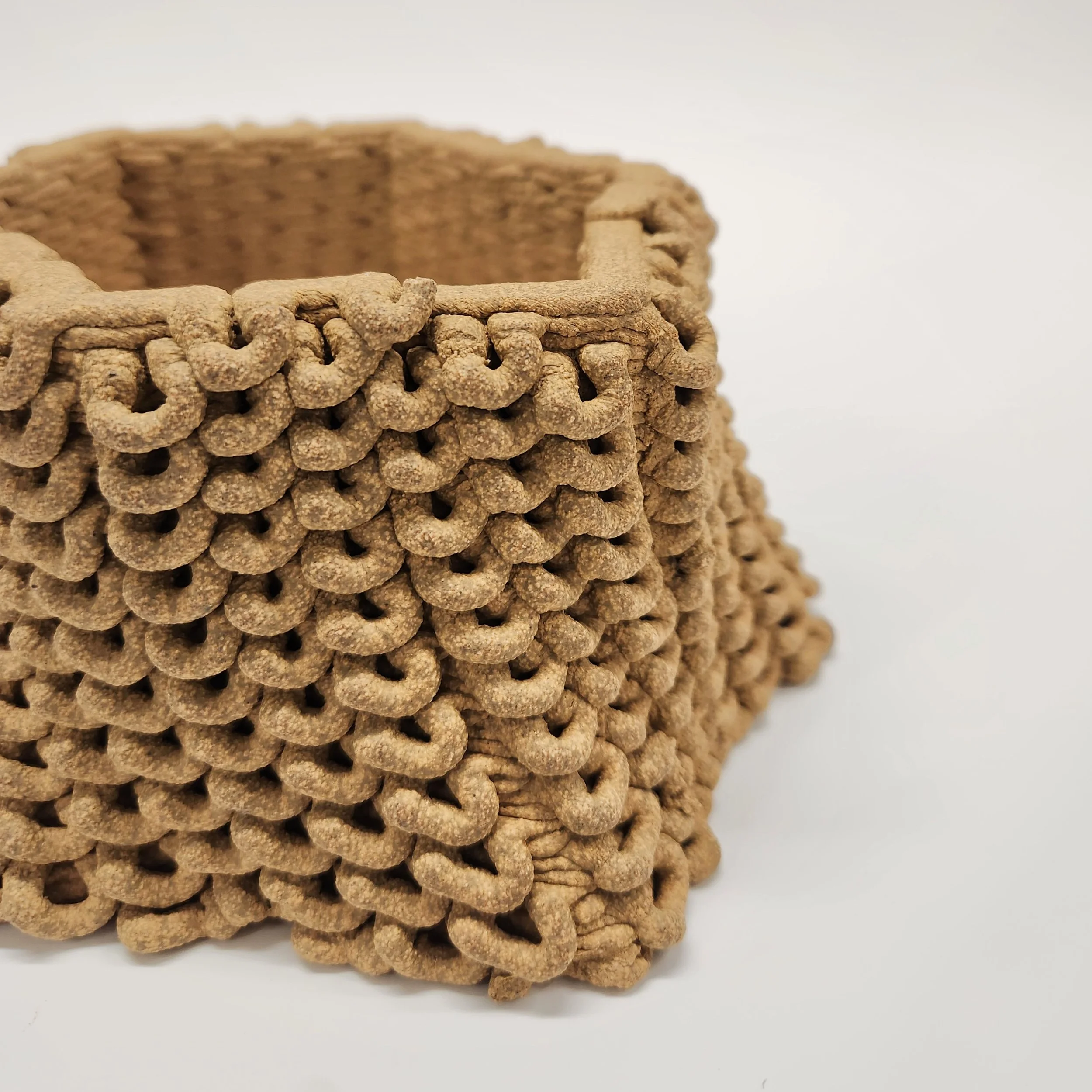 Ceramic 3D Printer