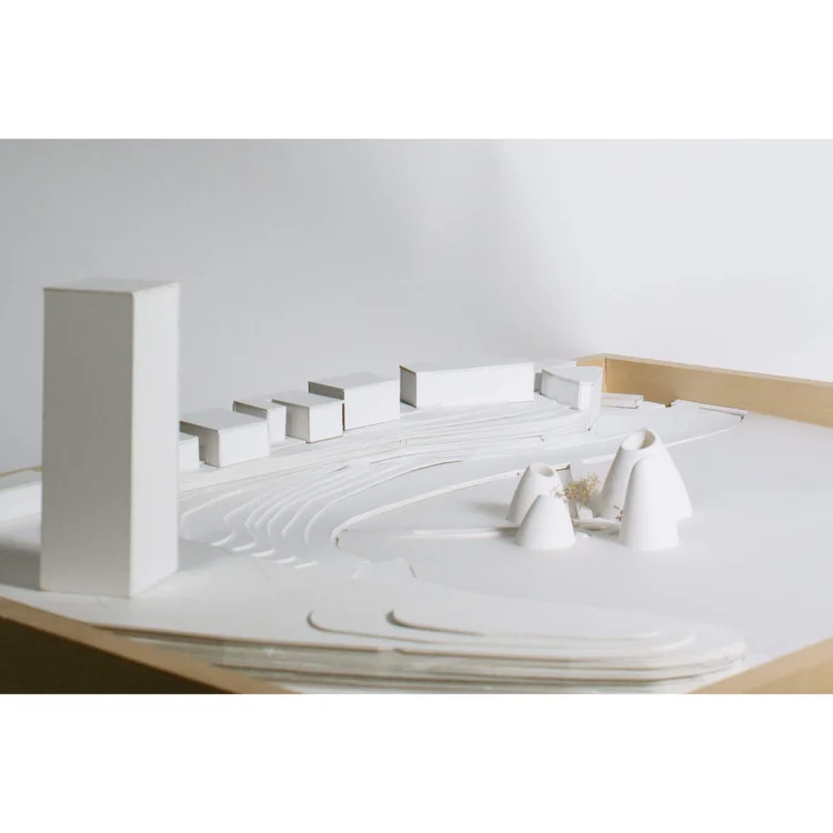 Model Gallery — DMaF Lab
