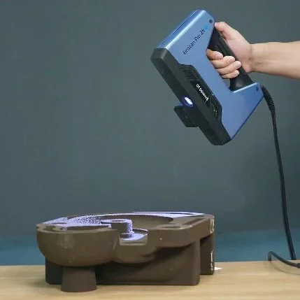 3D Scanner